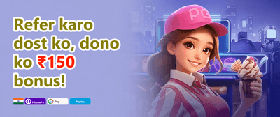 Daily Spin & Win promotion