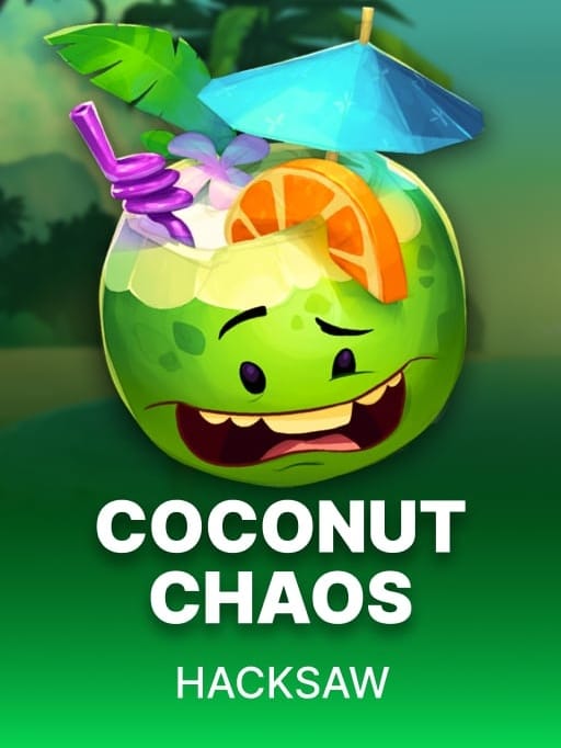 Coconut Chaos