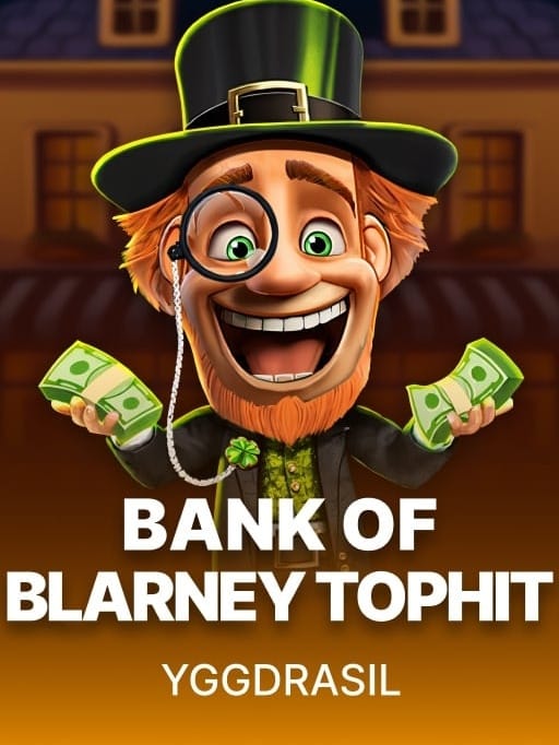 Bank of Blarney TopHit